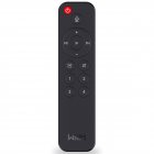 WiiM Voice Controlled Remote for WiiM Mini and Pro Audio Streamer