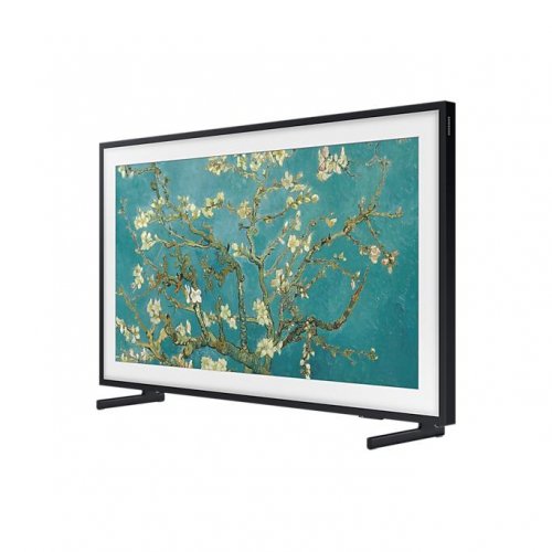 Samsung 32-Inch Class The Frame QLED HDR Smart TV [2024] Canada : EFLC.ca  (QN32LS03CBFXZC)