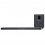 JBL Bar 1000 7.1.4-Channel Soundbar with Detachable Surround Speakers MultiBeam Dolby Atmo