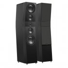 SVS Ultra Evolution Pinnacle Tower Floorstanding Speaker (Each) BLACK OAK VENEER