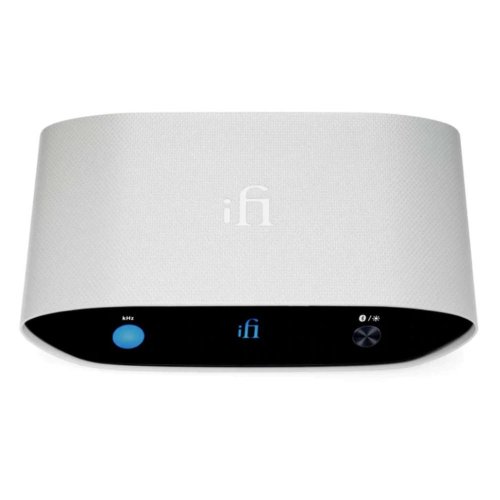 iFi Audio ZEN Air Blue Bluetooth Audio Receiver / DAC