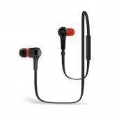 JBL J46BT Bluetooth Wireless In-ear headphones Black