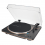 Audio Technica AT-LP70XBT-BZ Fully Automatic Wireless Belt-Drive Turntable BLACK/BRONZE