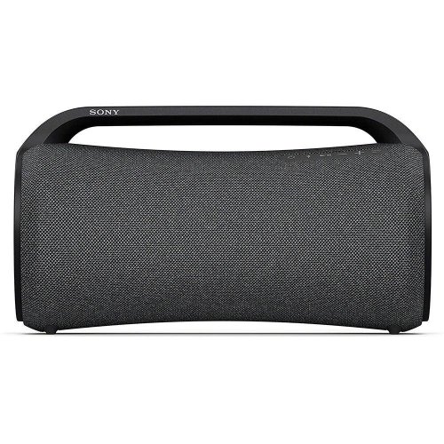 Sony SRS-XG500 Bluetooth Portable Speaker BLACK Canada : EFLC.ca