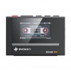 FiiO Echo Mini Portable High-Res Lossless Music Player BLACK FiiO Echo Mini Portable High-Res Lossless Music Player BLACK