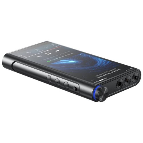 FiiO M15S Portable High-Res DAP Canada : EFLC.ca (M15S)