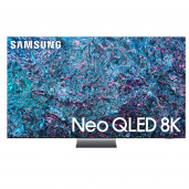 Samsung QN85QN900DFXZC 85-Inch Neo QLED 8K QN900D Tizen OS Smart TV