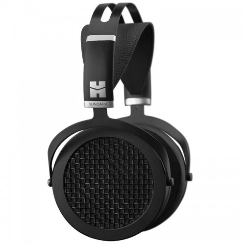 HiFiMan SUNDARA Full-Size Over Ear Planar Magnetic Audiophile