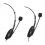 Audio-Technica ATH-102USB Dual-Ear USB Computer Headset