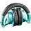 Audio-Technica ATH-M50XBT2IB Over-Ear Wireless Headphones ICE BLUE