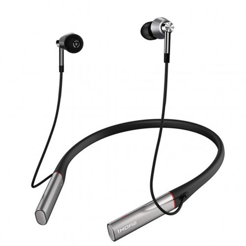 1MORE Triple Driver Bluetooth In-Ear Headphones BLACK Canada