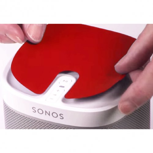 Sonos play hot sale 1 skin