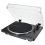 Audio Technica AT-LP70X-BG Fully Automatic Belt-Drive Turntable BLACK/GREY