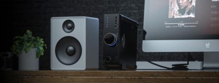 Description image for FiiO K9 Pro ESS Desktop DAC and Amplifier