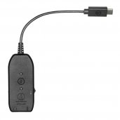 Audio-Technica ATR2X-USB USB Digital Audio Adapter