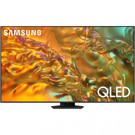 Samsung QN65Q80DAFXZC 65-Inch QLED 4K Q80D Series Quantum HDR+ TV [ ]