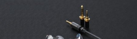 Description image for FiiO FA7s 6 Balanced Armature In-Ear Monitor IEMs SILVER