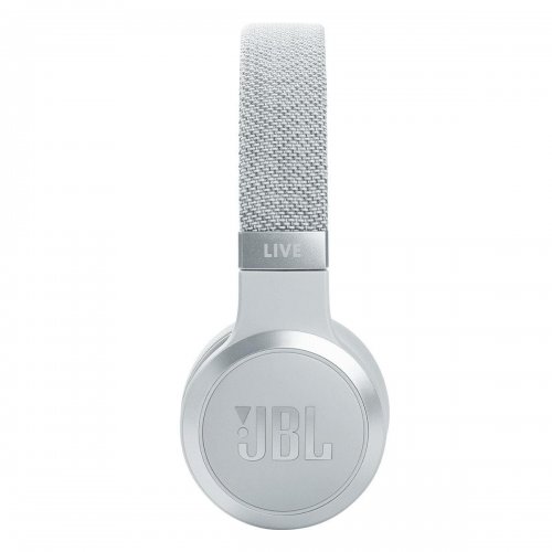 JBL Live 460NC Wireless Signature Sound On-Ear Noise-Cancelling