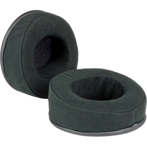 Velour discount ear cushions