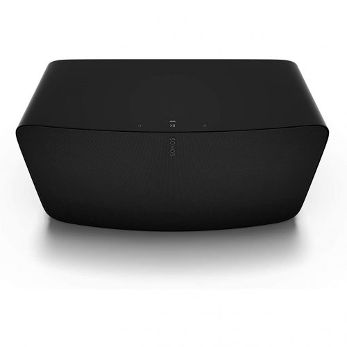 Sonos FIVE BLACK Canada : electronicsforless.ca (FIVE1US1BLK)