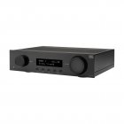 JBL MA510 5.1-channel 4K AV Receiver with Black Front Panel BLACK