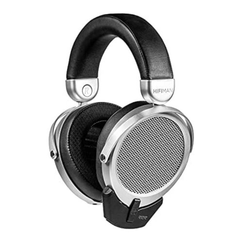 Hifiman DEVA Pro Stealth Magnet Design Planar Magnetic Over Ear