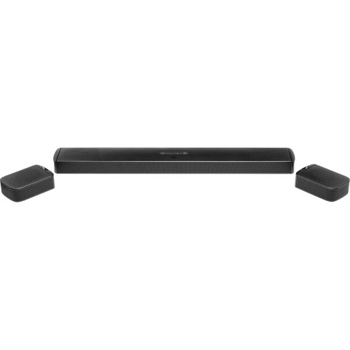 JBL Bar 9.1 820W 5.1.4-Channel Soundbar System BLACK Canada : EFLC