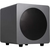 Kanto SUB8MG 8-Inch Powered Subwoofer MATTE GRAY - Open Box