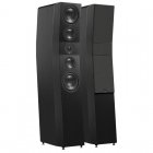 SVS Ultra Evolution Titan 3-Way Tower Speaker (Each) BLACK OAK VENEER