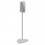 SoundXtra Floor Stand for DENON HEOS 3 (Each) WHITE