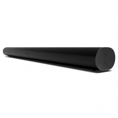 Sonos Arc Soundbar Speaker (Black) - ARCG1US1BLK