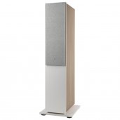 JBL STAGE 2 260F 2.5-Way Dual 6.5-inch (165mm) Floorstanding Loudspeaker (Each) WHITE