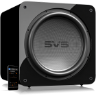 SVS SB17-Ultra R|Evolution 17-In Powered Subwoofer PIANO GLOSS BLACK