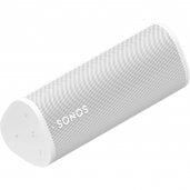 Sonos Roam 2 Ultra-Portable Smart Speaker WHITE