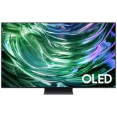 Samsung QN65S90DAFXZC 65-Inch OLED 4K Tizen OS Smart TV [2024]