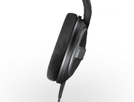 Description image for Sennheiser HD 559 Open-Back Around-Ear Headphones BLACK