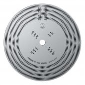 Audio-Technica AT6180a High-Contrast Stroboscope Disc