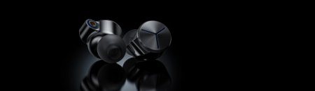 Description image for FiiO FA7s 6 Balanced Armature In-Ear Monitor IEMs SILVER