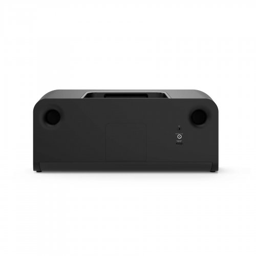 Klipsch Groove Portable Bluetooth Speaker – Klipsch Canada