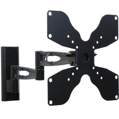 Kanto L102 Articulating Mount for 19-32 inch TV's - Open Box