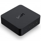 WiiM Pro Stream Hi-Res Audio from Spotify, Amazon Music and More