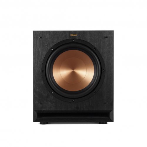 Klipsch Spl 100 10 Reference Premiere Subwoofer 450 Watt Black Canada Electronicsforless Ca Spl100nab