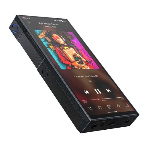 FiiO M11S Hi-Res Portable Music Player