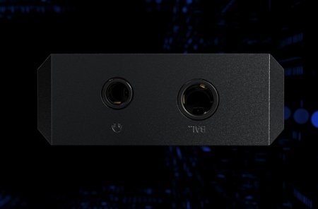 Description image for FiiO BTR7 L-C Portable Bluetooth DAC and Headphone Amplifier (Lightning Connector)