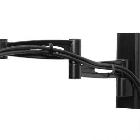 Description image for Kanto L102 Articulating Mount for 19-32 inch TV's - Open Box