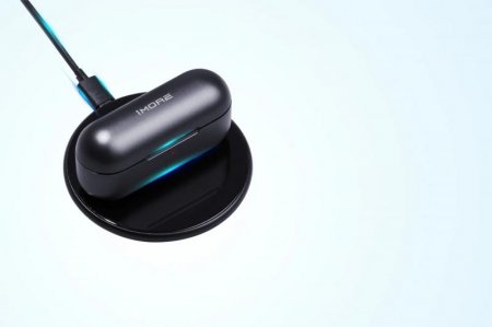 Description image for 1MORE True Wireless ANC In-Ear Headphones