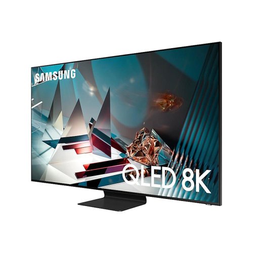 Samsung Qnq800tafxzc Inch Qled 8k Uhd Hdr Smart Tv Canada Electronicsforless Ca Qnq800tafxzc