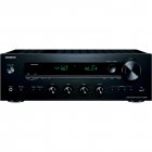 Onkyo TX-8470 2-Channel Network Stereo Receiver with Wi-Fi and Hi-Res Audio BLACK