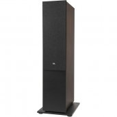 JBL STAGE 2 280F 2.5-Way Dual 8-inch (200mm) Floorstanding Loudspeaker (Each) BLACK ESPRES