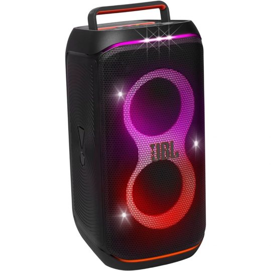 JBL PartyBox Club 120 160W Wireless Party Speaker BLACK